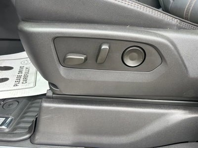 2024 Chevrolet Silverado 3500 HD High Country DRW