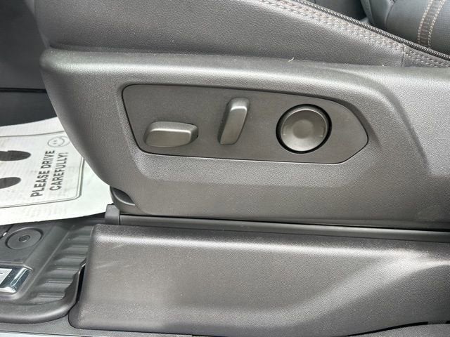 2024 Chevrolet Silverado 3500 HD High Country DRW