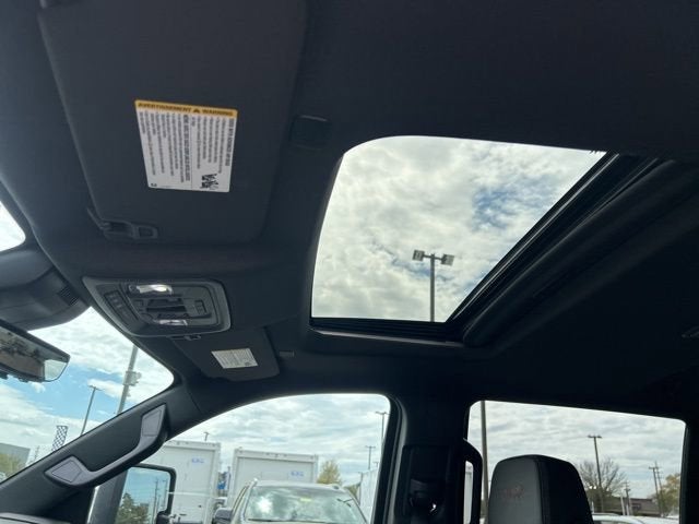 2024 Chevrolet Silverado 3500 HD High Country DRW