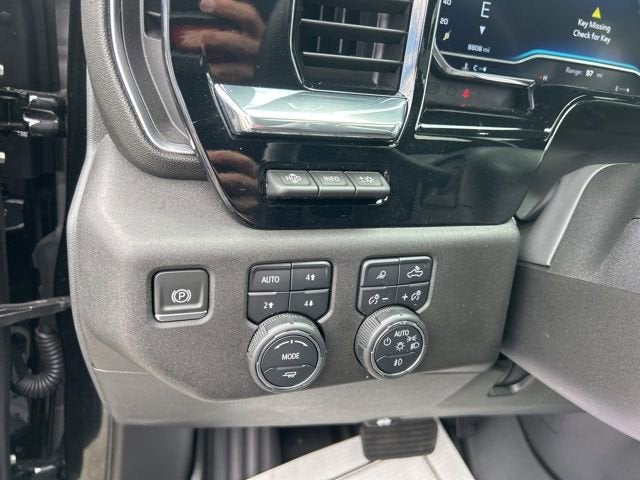 2024 Chevrolet Silverado 3500 HD High Country DRW