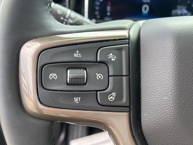 2024 Chevrolet Silverado 3500 HD High Country DRW