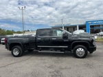 2024 Chevrolet Silverado 3500 HD High Country DRW