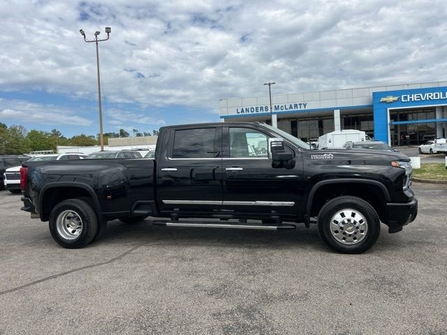 2024 Chevrolet Silverado 3500 HD High Country DRW