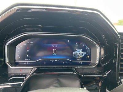 2024 Chevrolet Silverado 3500 HD High Country DRW