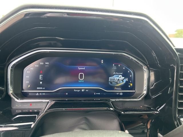 2024 Chevrolet Silverado 3500 HD High Country DRW