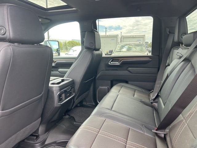 2024 Chevrolet Silverado 3500 HD High Country DRW
