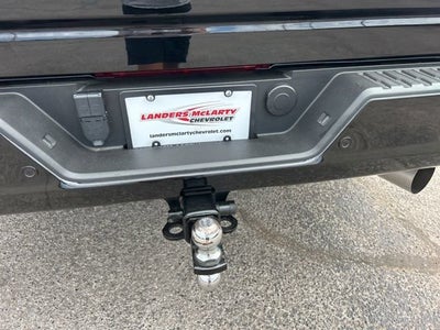 2024 Chevrolet Silverado 3500 HD High Country DRW