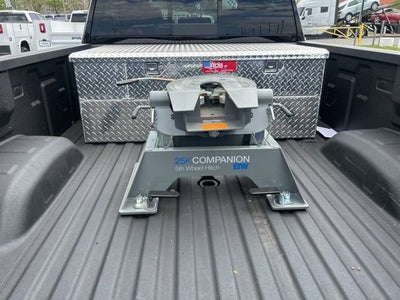2024 Chevrolet Silverado 3500 HD High Country DRW