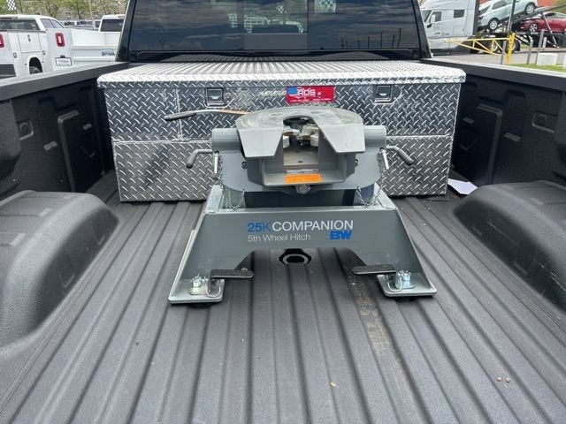 2024 Chevrolet Silverado 3500 HD High Country DRW