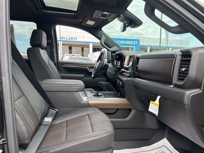 2024 Chevrolet Silverado 3500 HD High Country DRW