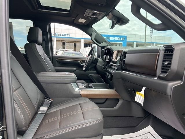 2024 Chevrolet Silverado 3500 HD High Country DRW