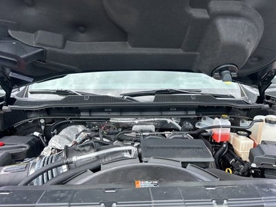 2024 Chevrolet Silverado 3500 HD High Country DRW