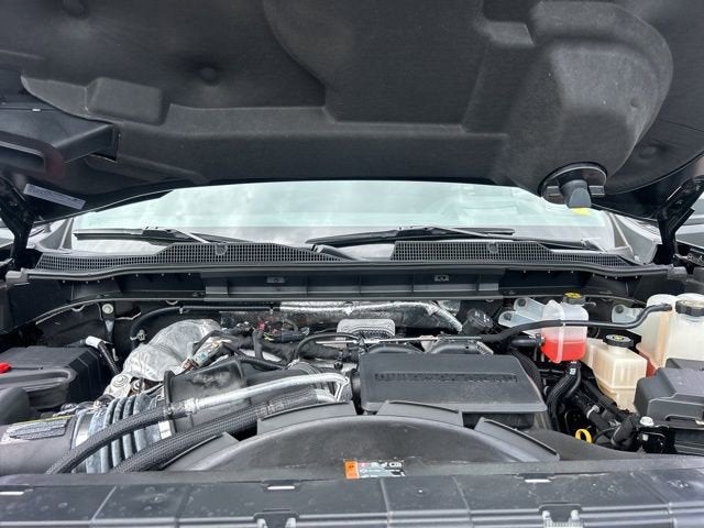 2024 Chevrolet Silverado 3500 HD High Country DRW