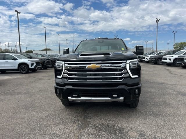 2024 Chevrolet Silverado 3500 HD High Country DRW