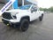 2024 Chevrolet Silverado 2500 HD ZR2