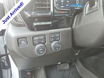2024 Chevrolet Silverado 2500 HD ZR2