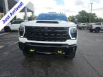 2024 Chevrolet Silverado 2500 HD ZR2