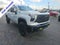 2024 Chevrolet Silverado 2500 HD ZR2