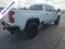 2024 Chevrolet Silverado 2500 HD ZR2