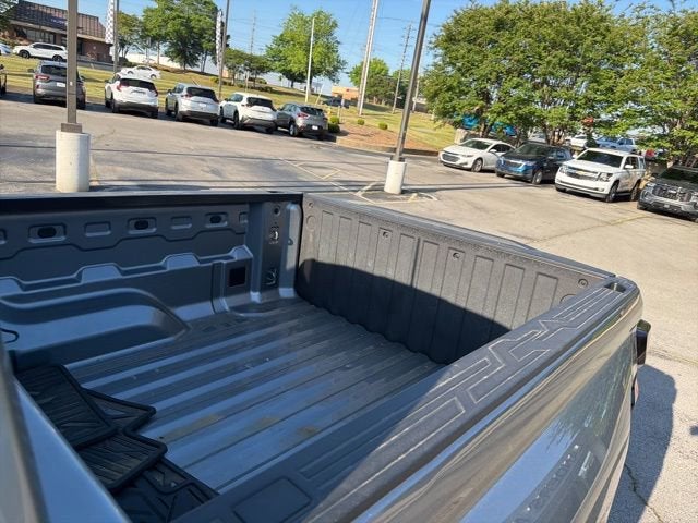 2024 Chevrolet Colorado WT