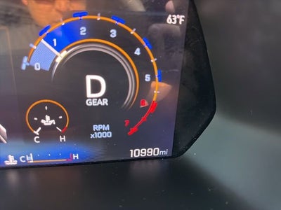 2024 Chevrolet Colorado WT