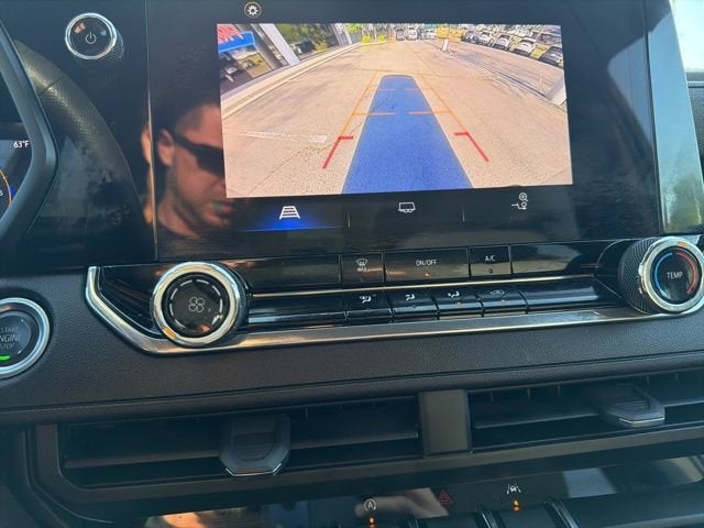 2024 Chevrolet Colorado WT