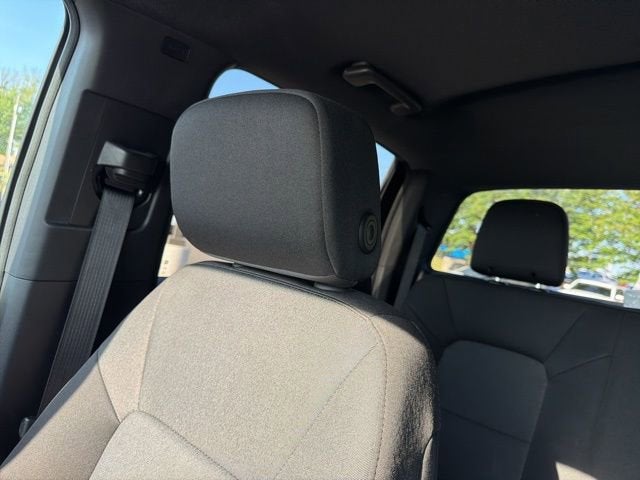 2024 Chevrolet Colorado WT