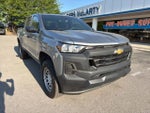 2024 Chevrolet Colorado WT