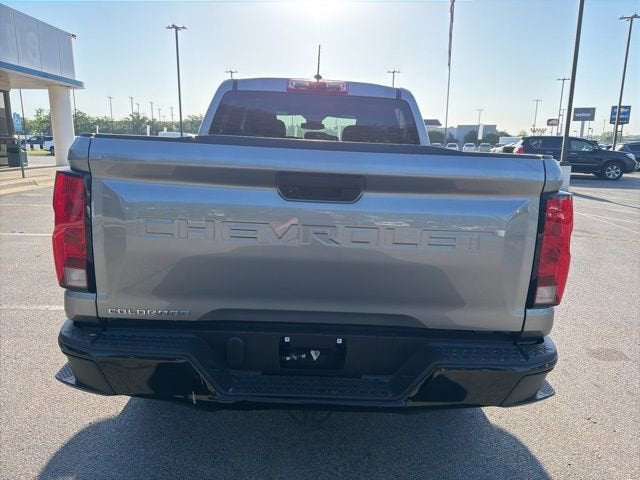 2024 Chevrolet Colorado WT