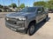 2024 Chevrolet Colorado WT