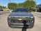 2024 Chevrolet Colorado WT