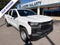 2024 Chevrolet Colorado WT
