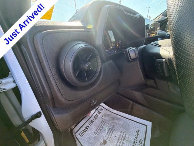 2024 Chevrolet Colorado WT