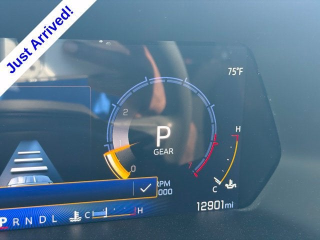2024 Chevrolet Colorado WT
