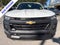 2024 Chevrolet Colorado WT