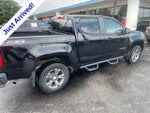 2015 Chevrolet Colorado 2WD Z71