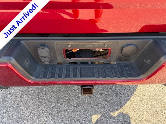 2021 Chevrolet Colorado 2WD LT