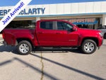 2021 Chevrolet Colorado 2WD LT