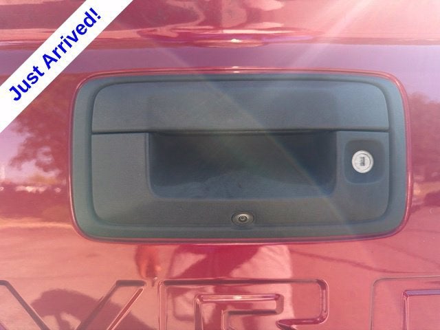 2021 Chevrolet Colorado 2WD LT
