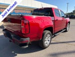 2021 Chevrolet Colorado 2WD LT