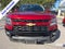 2021 Chevrolet Colorado 2WD LT