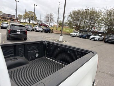 2019 Chevrolet Colorado 2WD LT