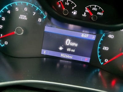 2019 Chevrolet Colorado 2WD LT