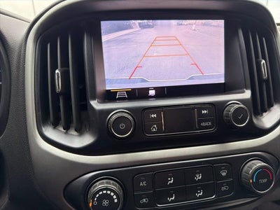 2019 Chevrolet Colorado 2WD LT