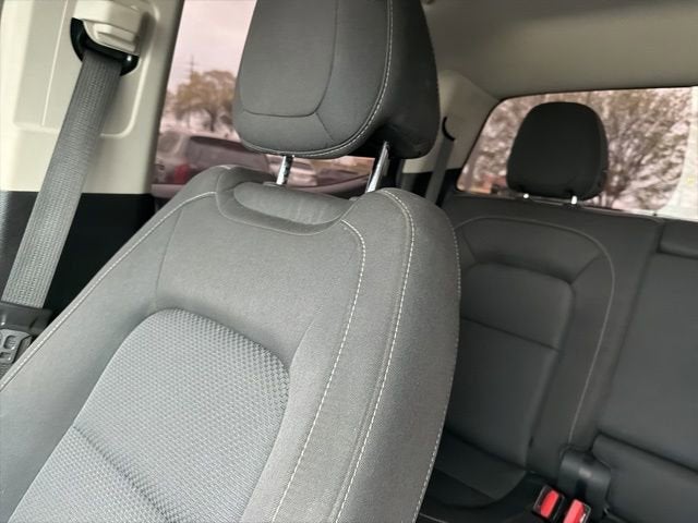 2019 Chevrolet Colorado 2WD LT