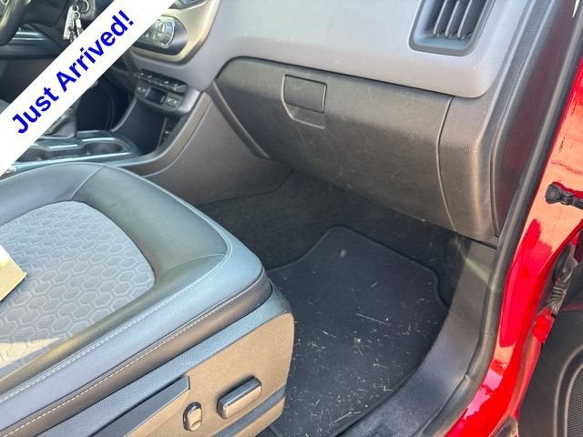 2017 Chevrolet Colorado 2WD Z71