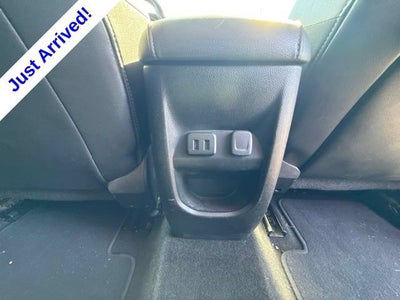 2017 Chevrolet Colorado 2WD Z71