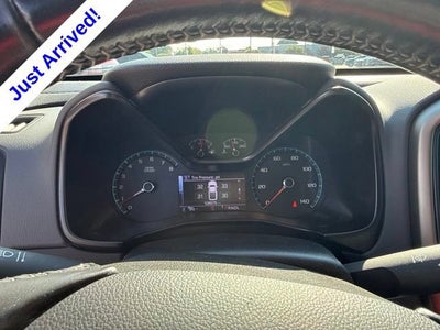 2017 Chevrolet Colorado 2WD Z71