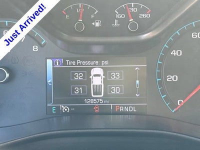 2017 Chevrolet Colorado 2WD Z71