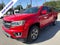 2017 Chevrolet Colorado 2WD Z71